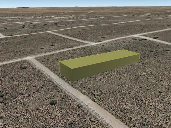 LANSING (U23, B120, L18) Road NW, Rio Rancho, NM 87144