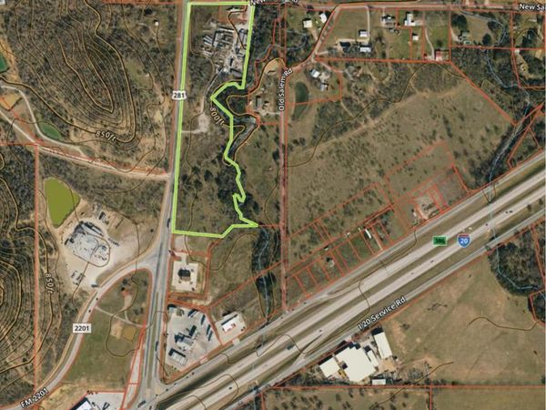 00 US Hwy 281 Road, Santo, TX 76472