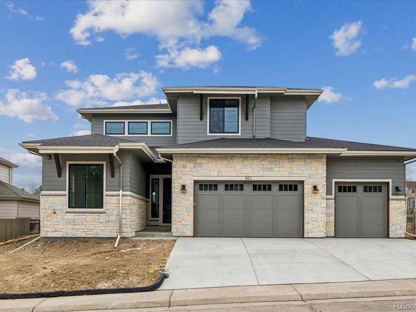 882 Eldorado Drive, Superior, CO 80027