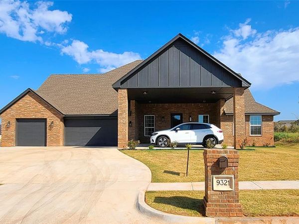 9304 SW 35th Street, Oklahoma City, OK 73179