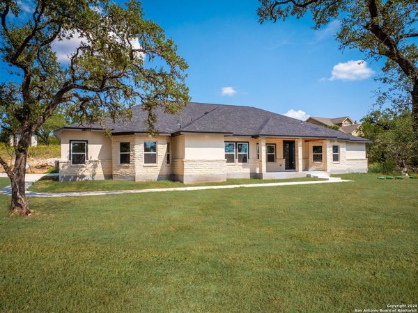 1522 SHADY HOLW, New Braunfels, TX 78132
