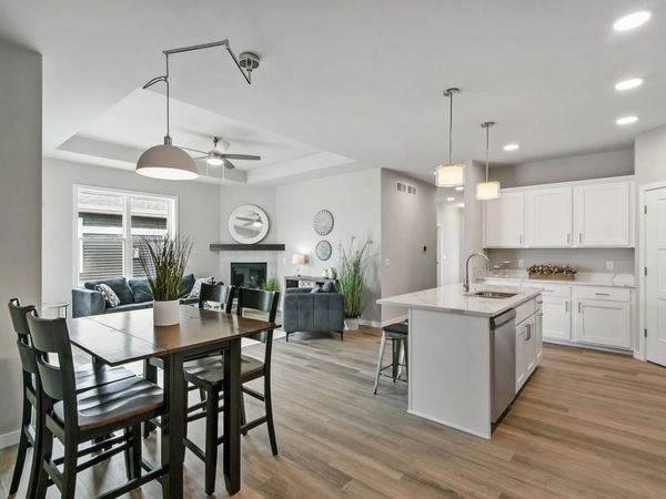 2868 Wild Goose Way, Stoughton, WI 53589