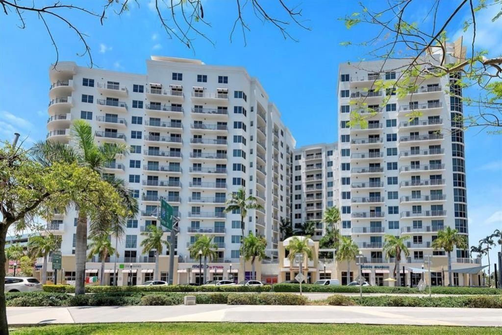 1830 Radius Drive, Unit 1003, Hollywood, FL 33020 Photo