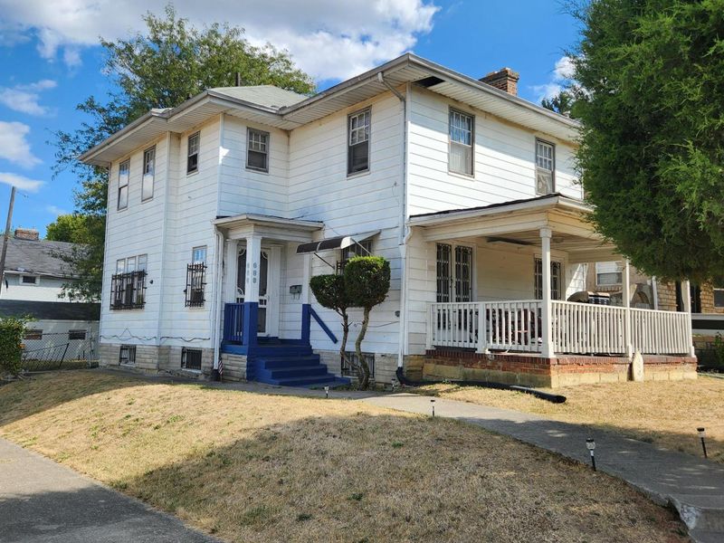 688 Berkeley Road, Columbus, OH 43205 Photo 1