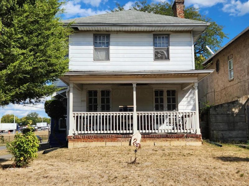 688 Berkeley Road, Columbus, OH 43205 Photo 2