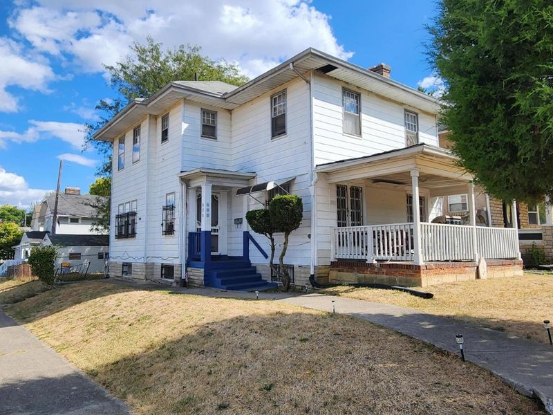 688 Berkeley Road, Columbus, OH 43205 Photo 4