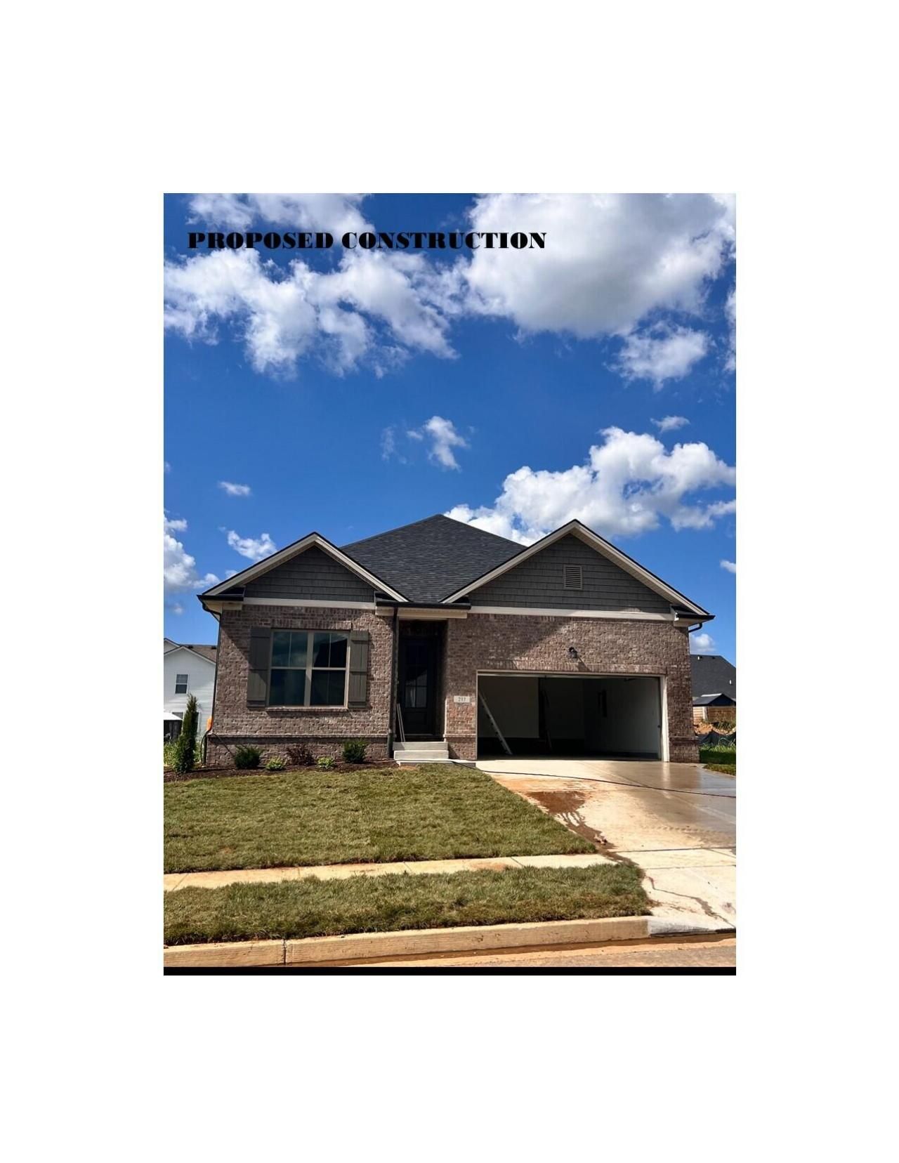 225 Skaggs Boulevard, Nicholasville, KY 40356 Main Photo