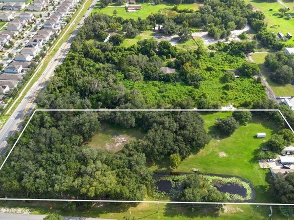 4349 BOGGY CREEK ROAD, KISSIMMEE, FL 34744