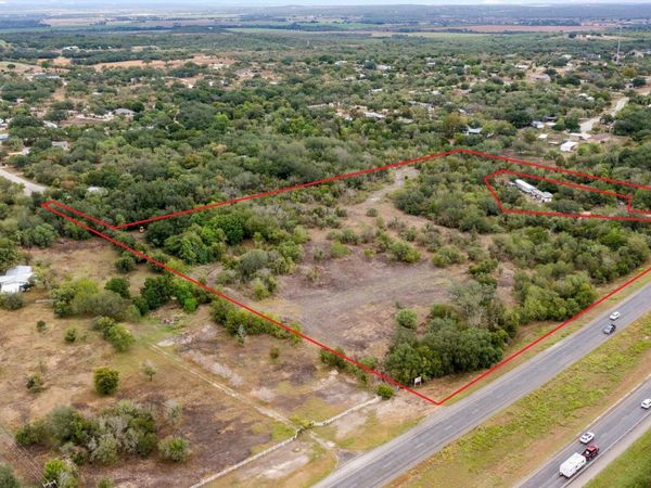 TBD HIGHWAY 90, Castroville, TX 78009