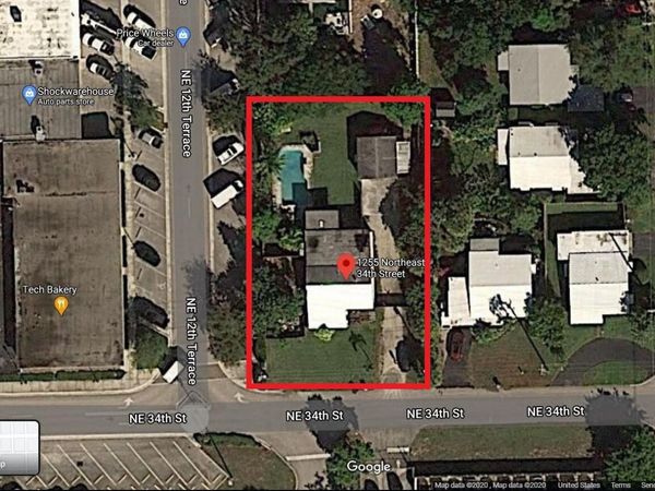 1255 NE 34 Street, Oakland Park, FL 33334
