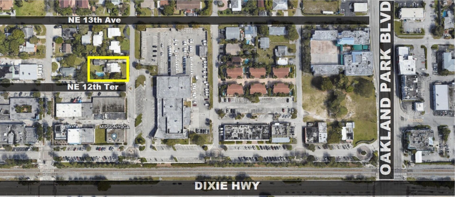 1255 NE 34 Street, Oakland Park, FL 33334 Photo