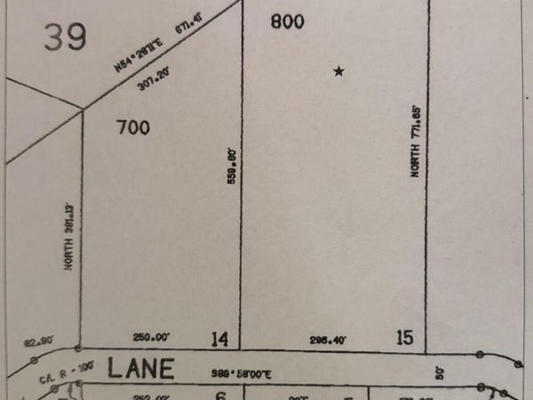 NKA TePee Lane, Unit 15, Chiloquin, OR 97624