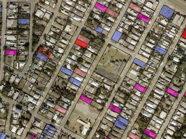 228 Magnolia Drive, Panama City Beach, FL 32413