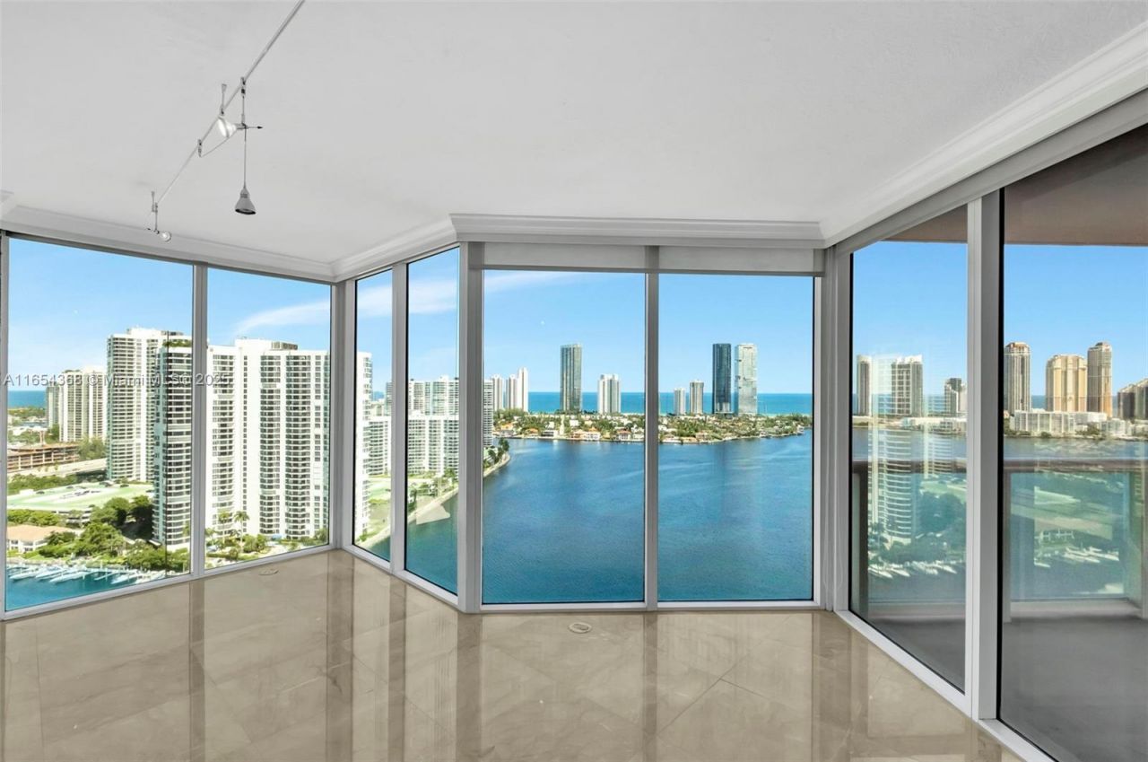 3370 Hidden Bay Dr, Unit 2708, Aventura, FL 33180 Photo