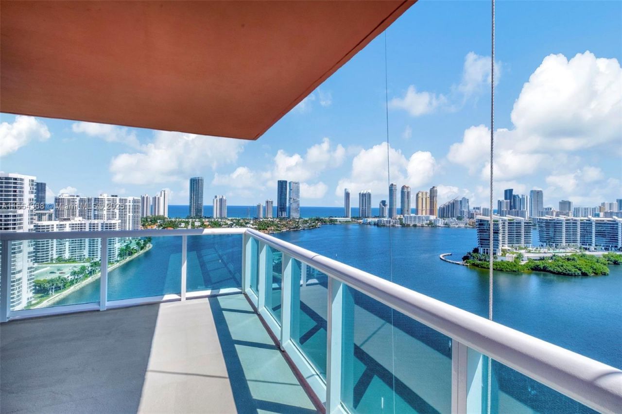 3370 Hidden Bay Dr, Unit 2708, Aventura, FL 33180 Photo