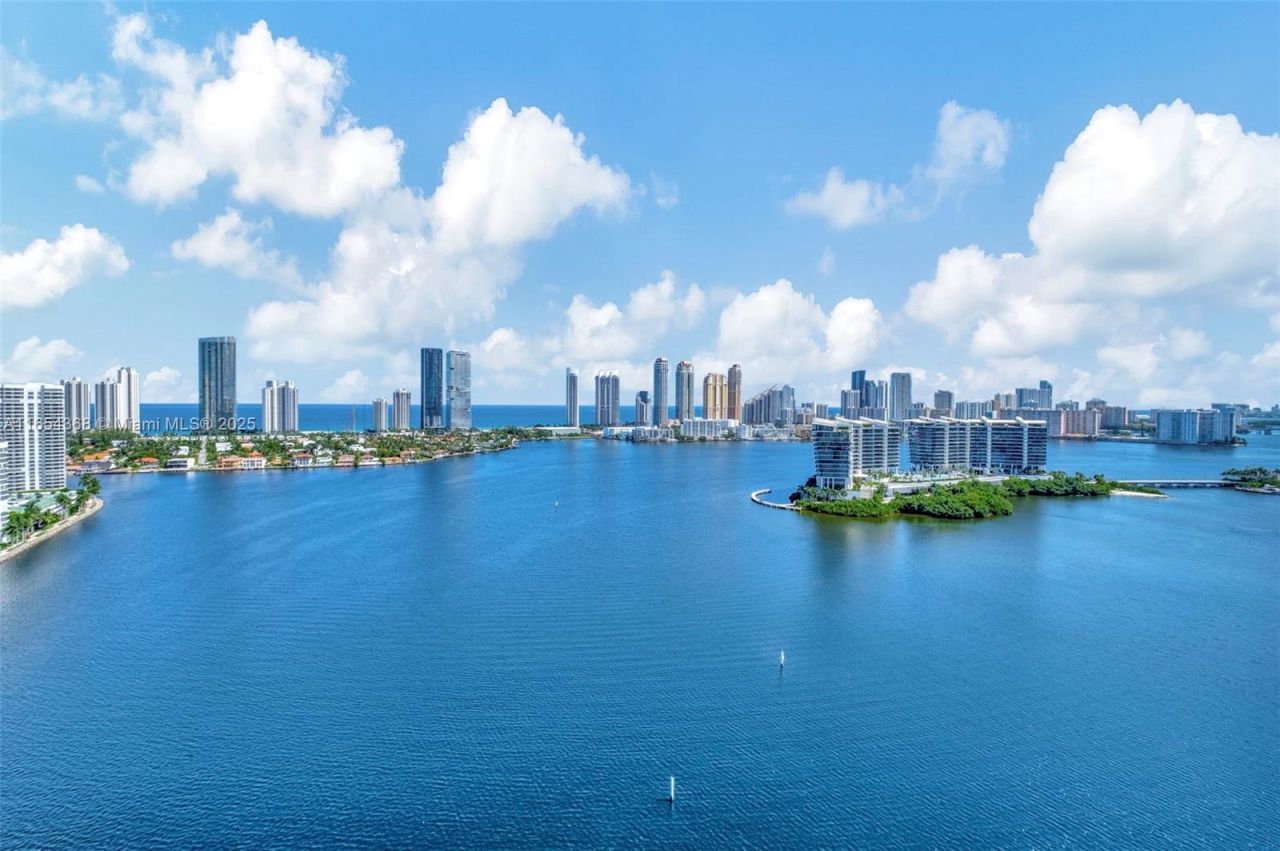 3370 Hidden Bay Dr, Unit 2708, Aventura, FL 33180 Photo