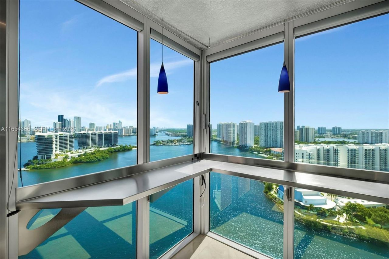 3370 Hidden Bay Dr, Unit 2708, Aventura, FL 33180 Photo