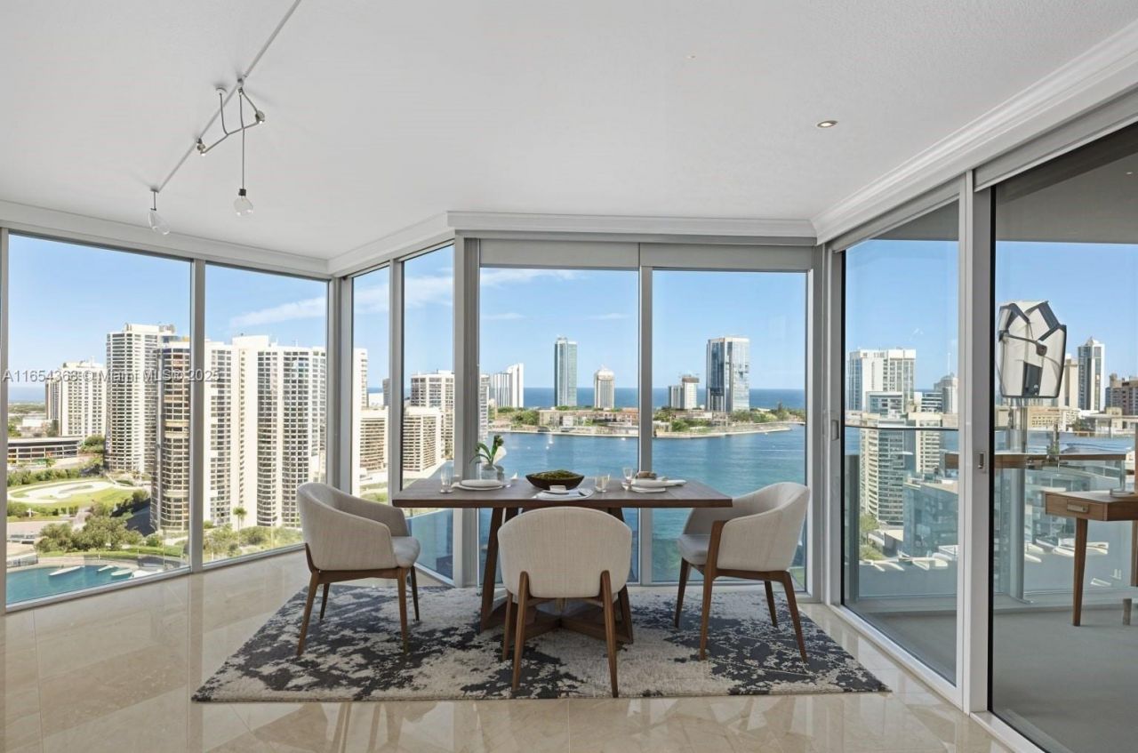 3370 Hidden Bay Dr, Unit 2708, Aventura, FL 33180 Photo