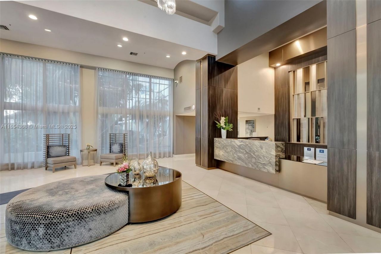 3370 Hidden Bay Dr, Unit 2708, Aventura, FL 33180 Photo