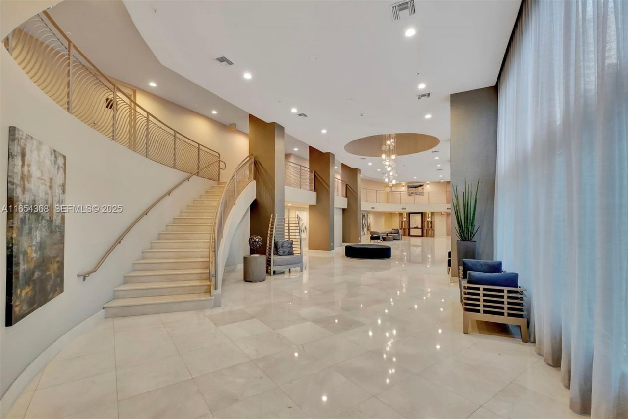 3370 Hidden Bay Dr, Unit 2708, Aventura, FL 33180 Photo