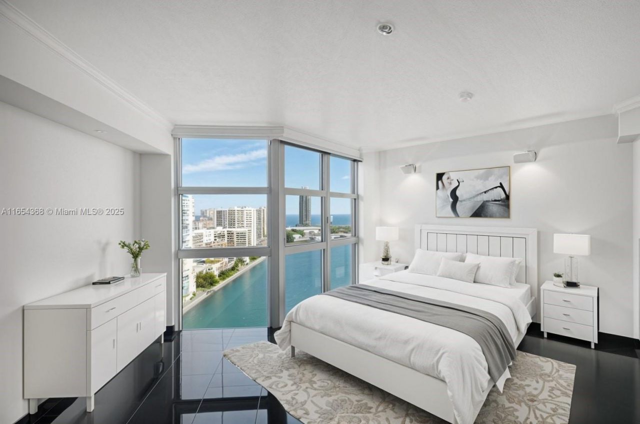 3370 Hidden Bay Dr, Unit 2708, Aventura, FL 33180 Photo