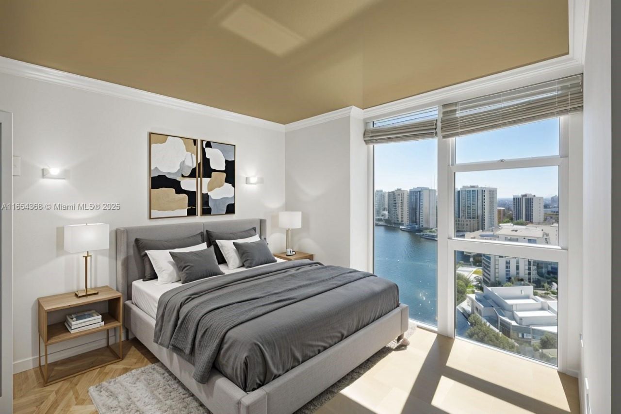 3370 Hidden Bay Dr, Unit 2708, Aventura, FL 33180 Photo