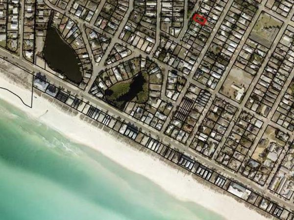 228 Magnolia Drive, Panama City Beach, FL 32413