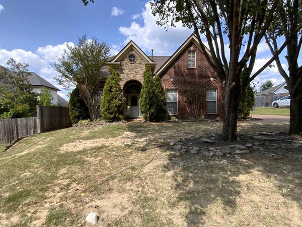 10098 SUTTON RIDGE LN, Unincorporated, TN 38016