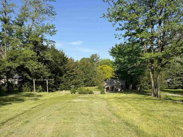 3573 Elm Drive, Kingman, IN 47952