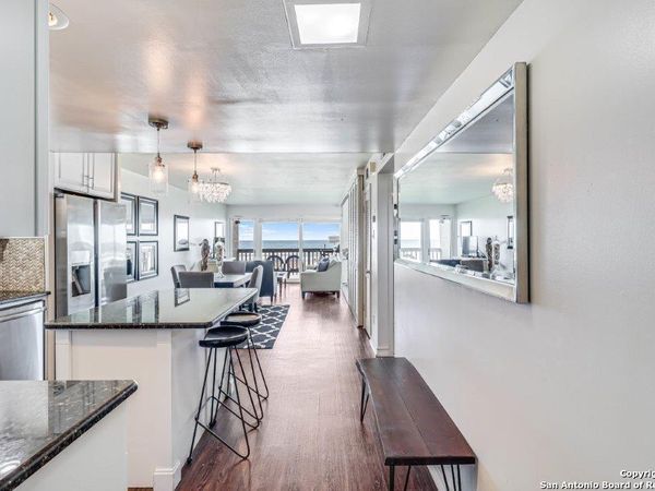 14810 N Windward Drive, Unit 209, Corpus Christi, TX 78418