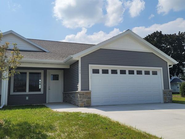 108 Edenview Drive, Eden, WI 53019