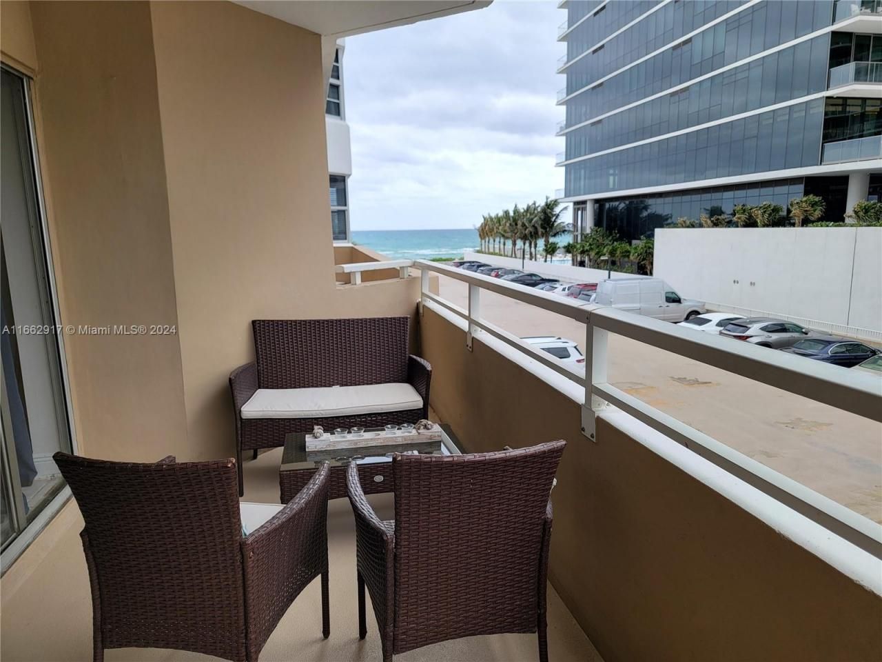 1980 S Ocean Dr, Unit 2C, Hallandale Beach, FL 33009 Photo