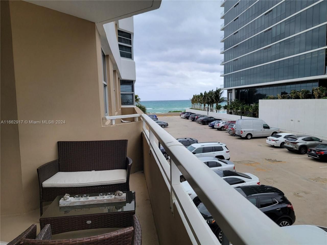 1980 S Ocean Dr, Unit 2C, Hallandale Beach, FL 33009 Photo