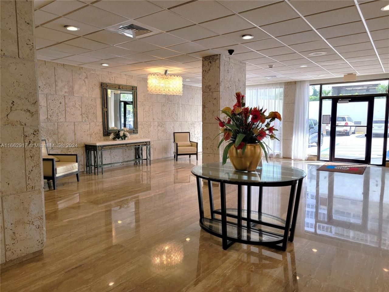 1980 S Ocean Dr, Unit 2C, Hallandale Beach, FL 33009 Photo