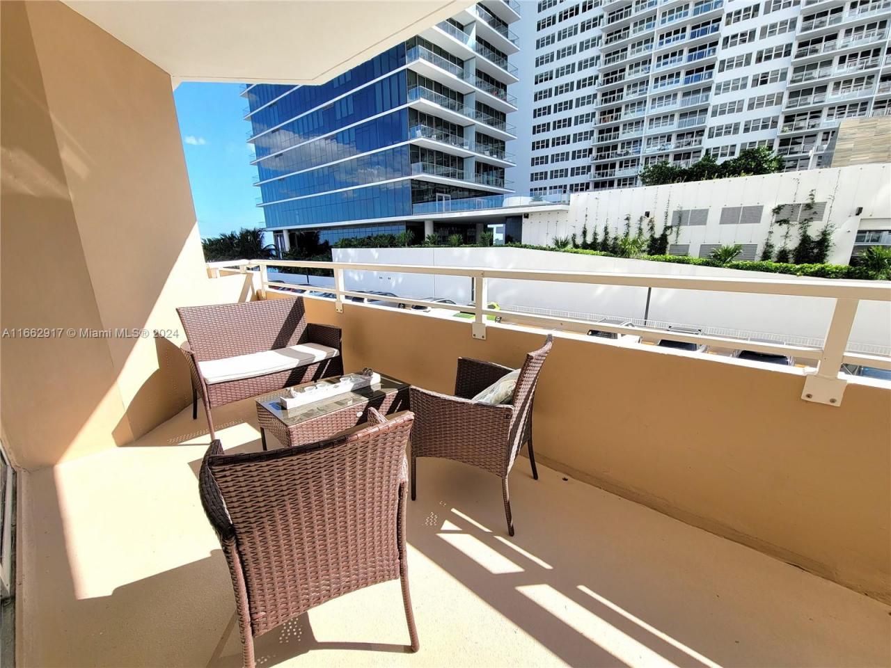1980 S Ocean Dr, Unit 2C, Hallandale Beach, FL 33009 Photo