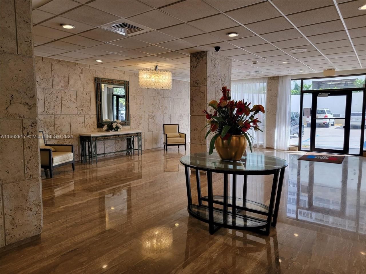 1980 S Ocean Dr, Unit 2C, Hallandale Beach, FL 33009 Photo