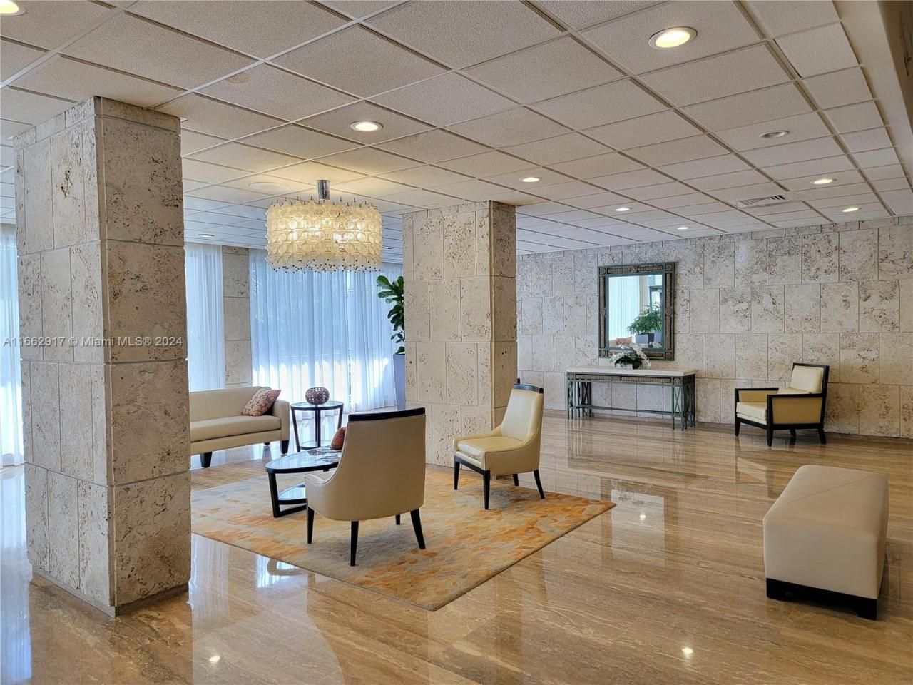 1980 S Ocean Dr, Unit 2C, Hallandale Beach, FL 33009 Photo