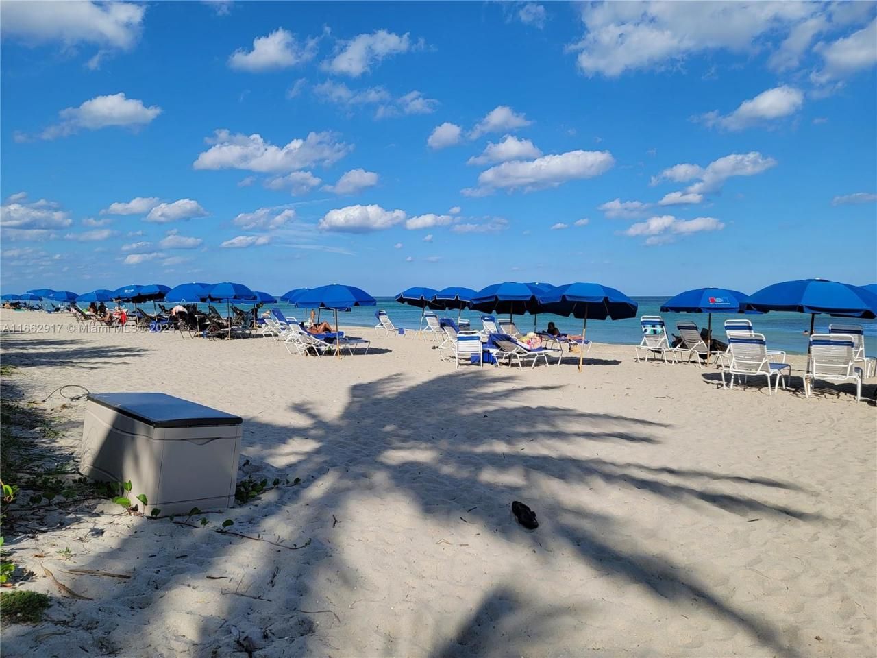 1980 S Ocean Dr, Unit 2C, Hallandale Beach, FL 33009 Photo