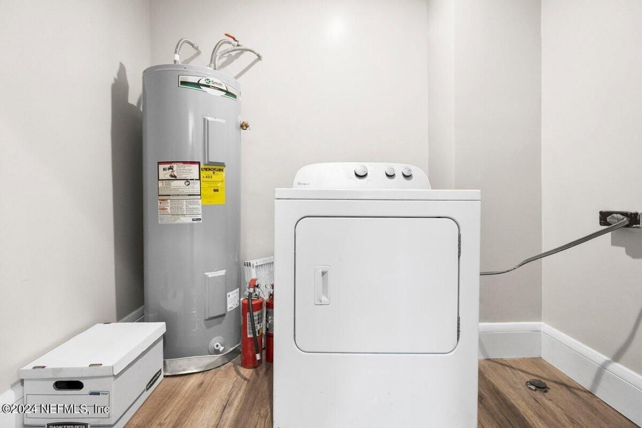 1356 Willow Branch Avenue, Jacksonville, FL 32205 Photo