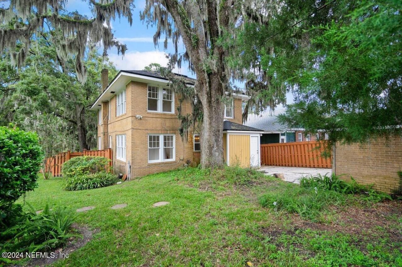 1356 Willow Branch Avenue, Jacksonville, FL 32205 Photo