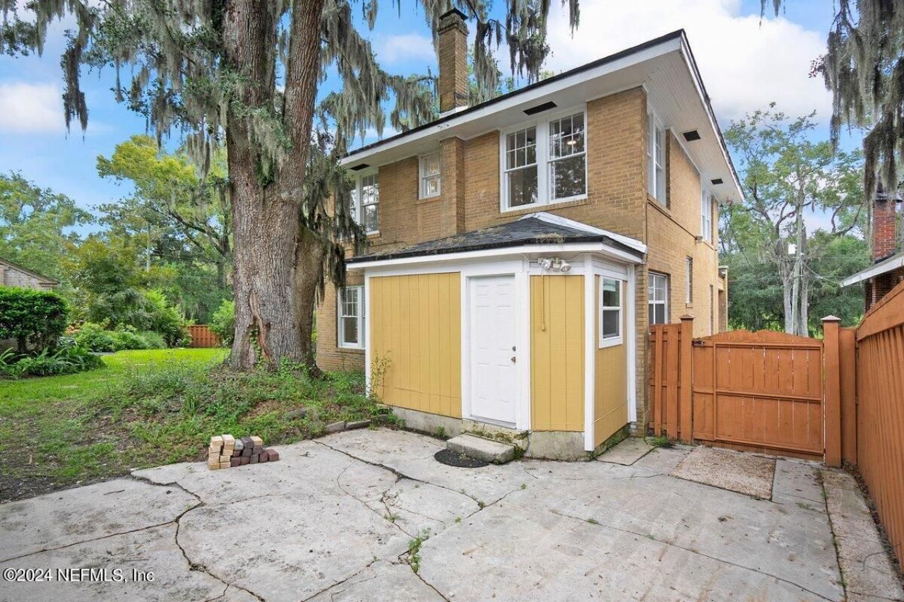 1356 Willow Branch Avenue, Jacksonville, FL 32205 Photo