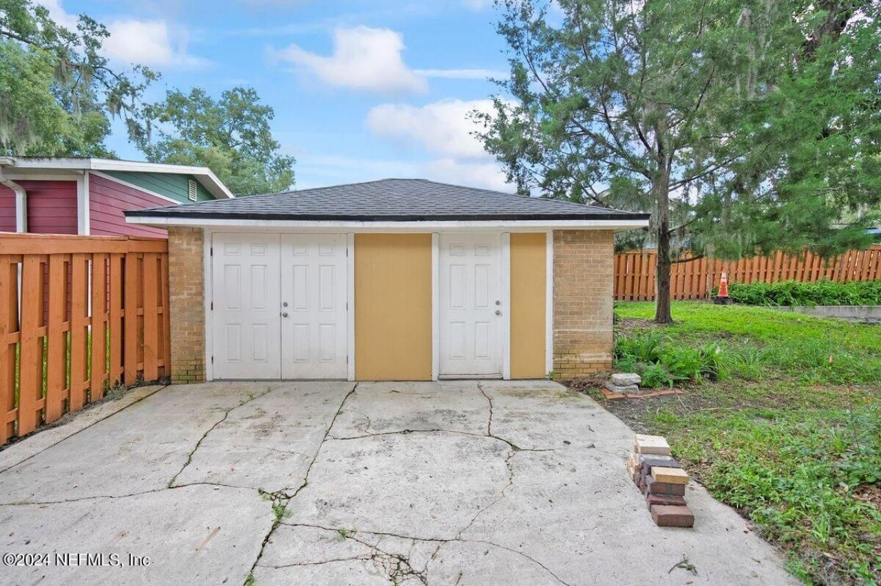 1356 Willow Branch Avenue, Jacksonville, FL 32205 Photo