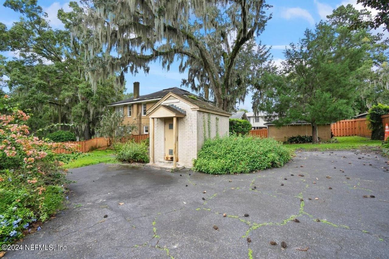 1356 Willow Branch Avenue, Jacksonville, FL 32205 Photo