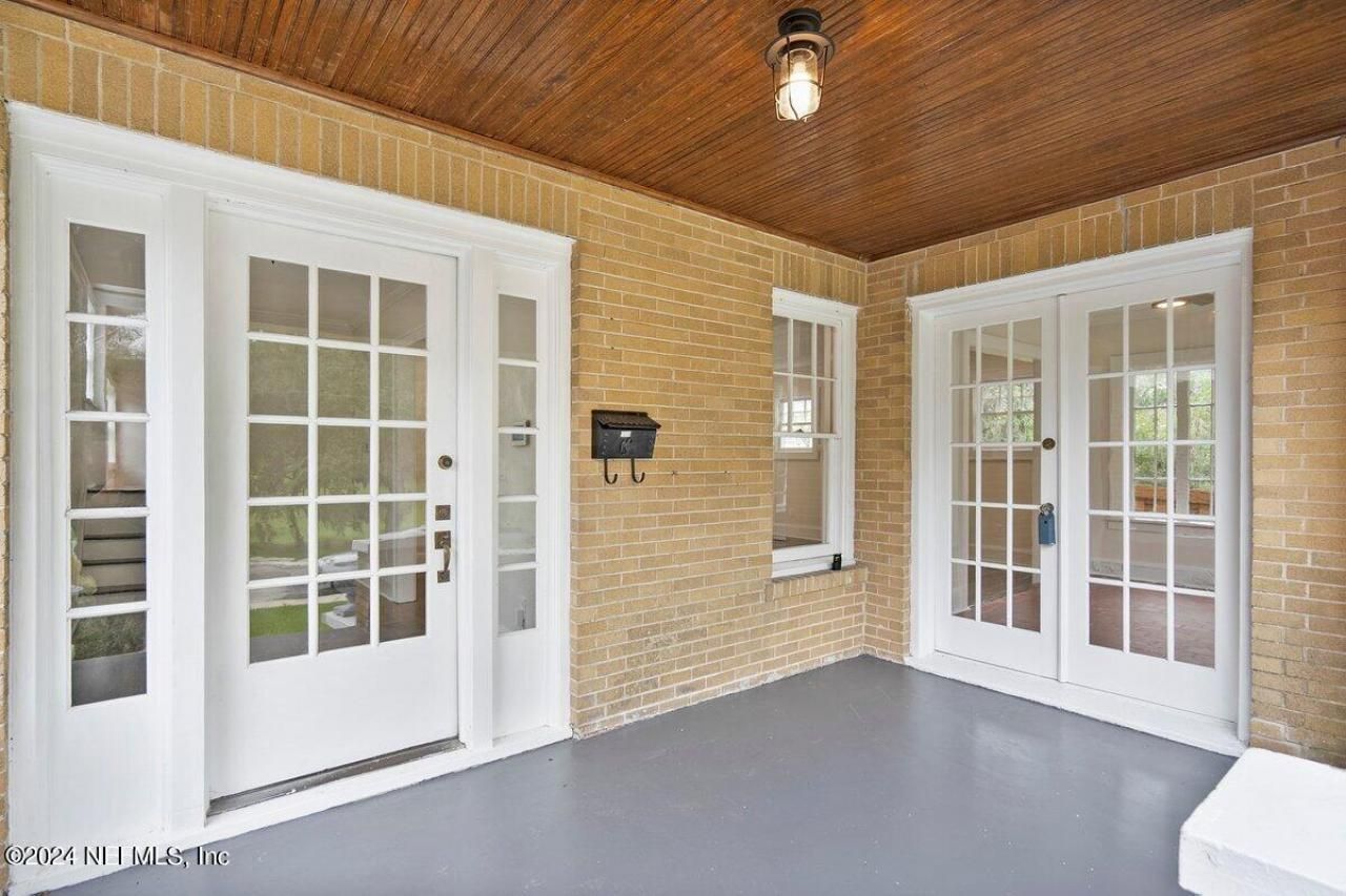 1356 Willow Branch Avenue, Jacksonville, FL 32205 Photo