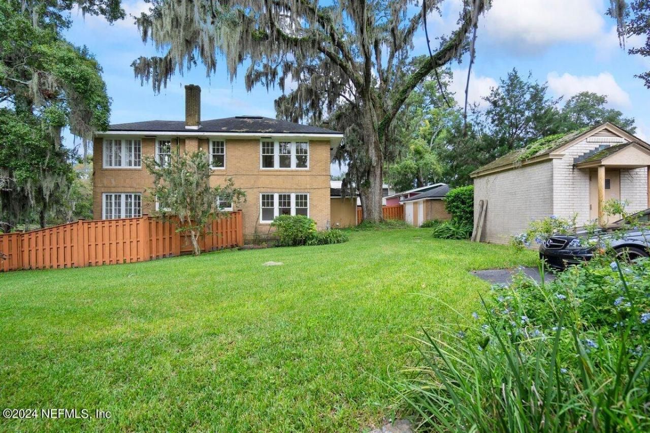 1356 Willow Branch Avenue, Jacksonville, FL 32205 Photo