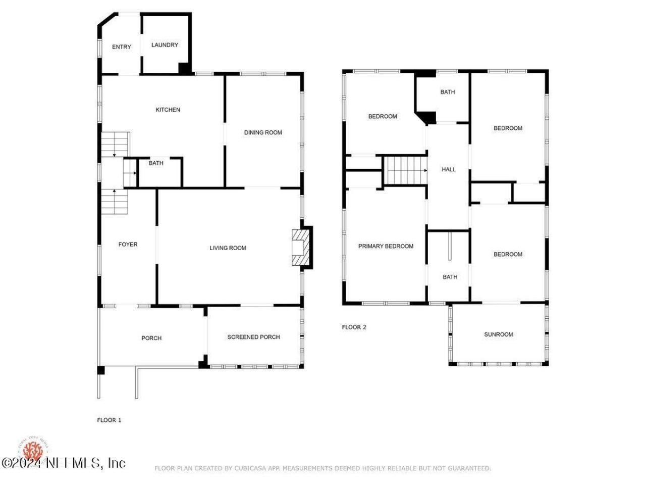1356 Willow Branch Avenue, Jacksonville, FL 32205 Photo