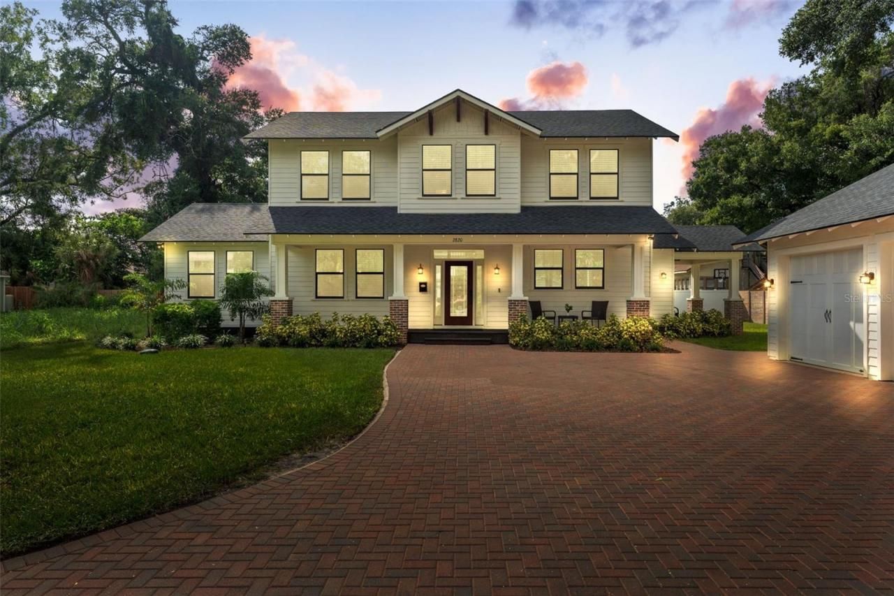 2820 N Central Court, Tampa, FL 33602 Main Photo