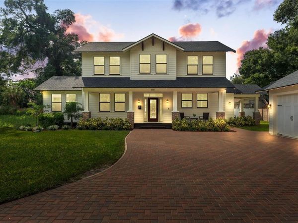 2820 N CENTRAL COURT, TAMPA, FL 33602