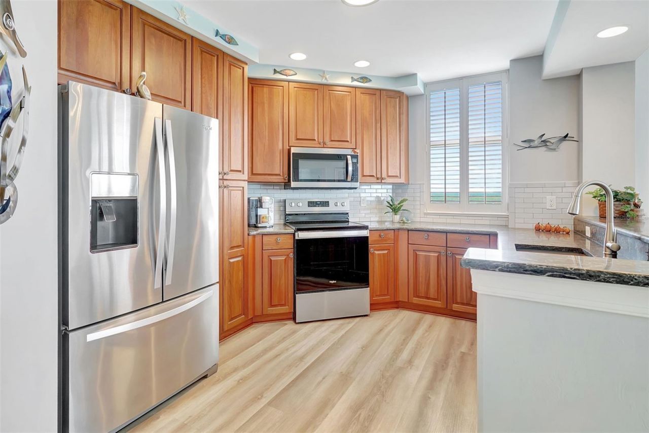 3191 Matecumbe Key Road, Unit 602, Punta Gorda, FL 33955 Photo