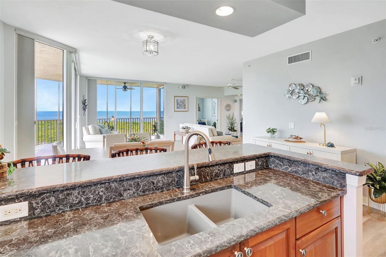 3191 Matecumbe Key Road, Unit 602, Punta Gorda, FL 33955 Photo